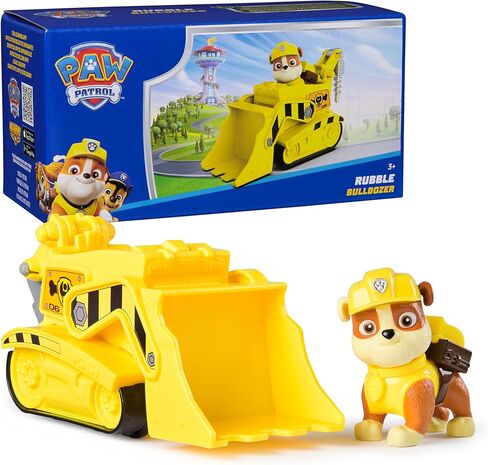 Paw Patrol ، Helicopter’s Skye ، سيارة لعبة ذات شخصية قابلة للتحصيل ، ألعاب الأطفال ذات التفكير المستدامة للبنين والبنات الذين تتراوح أعمارهم بين 3 وما فوق in Kuwait