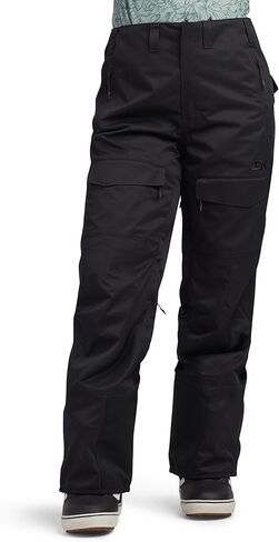 Dakine womens Reach 20k 2l Snowboard Pant–waterproof, Breathable, Fully Taped Seams, Pfas-free in Saudi Arabia