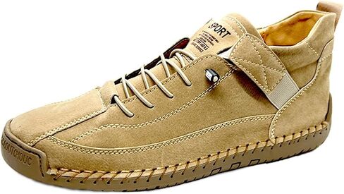 SWZEC Women's Handmade Leather Orthopedic Shoes in Saudi Arabia