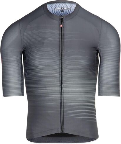 CASTELLI Aero Race 6.0 FZ Jersey - Men's, Desert Green, XXL in Saudi Arabia