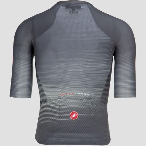 CASTELLI Aero Race 6.0 FZ Jersey - Men's, Desert Green, XXL in Saudi Arabia