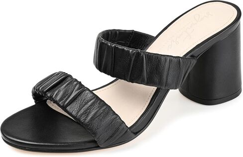 Journee Collection Women's Vidda Sandal in Saudi Arabia