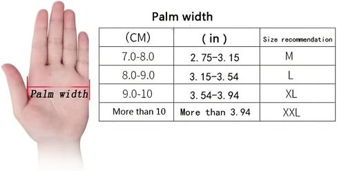 Sporty Camo Half-Finger Gloves for Men & Women - Thickened, Convertible to Five-Finger Glove with Grip Control for Fitness & Cycling, Outdoor Sports in Saudi Arabia