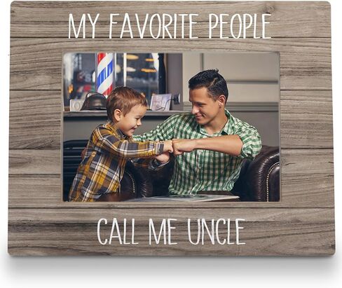 FLDAS Pop Pop Picture Frame 8x10, Grandpa Picture Frames, Grandpa Gifts from Grandkids, Gifts for PopPop Fathers Day from Grandson Granddaughter, My Favorite People Call Me Pop Pop Photo Frame 5X7 in Saudi Arabia