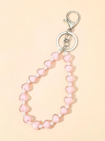 لطيف الكرتون معلقة المفاتيح السيارة العالمية Keyrings حقيبة الظهر Kawaii الزخرفية مفتاح سلسلة هدية للأصدقاء in Saudi Arabia