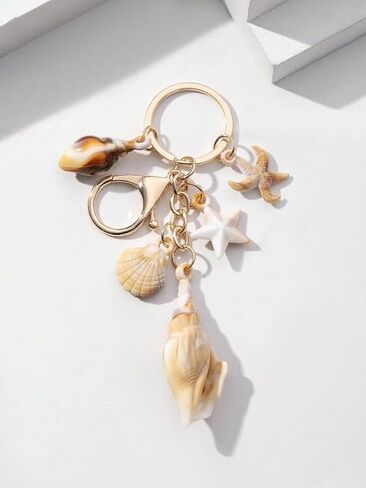 لطيف الكرتون معلقة المفاتيح السيارة العالمية Keyrings حقيبة الظهر Kawaii الزخرفية مفتاح سلسلة هدية للأصدقاء in Saudi Arabia