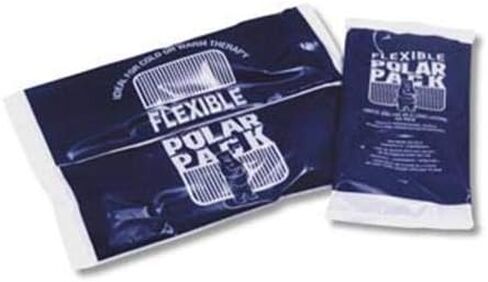 Flexible Polar Pack, Warm Compress or Cold Ice Pack, 12" x 6" in Saudi Arabia