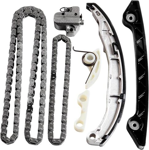 مجموعة سلسلة توقيت ECCPP FIT For Ford for Ranger 2.3L 2001-2011 لـ MAZDA Ranger B2300 2.3L 2001-2008 in Saudi Arabia