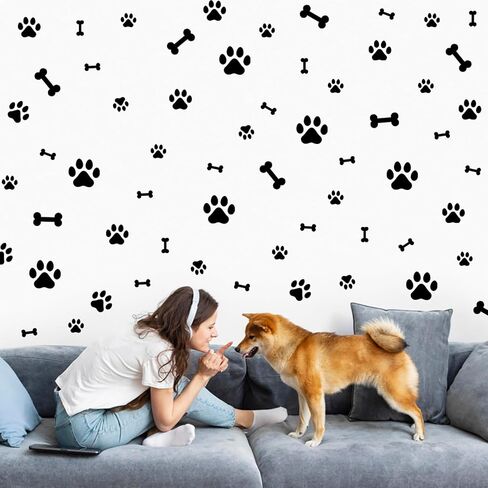 AOWDIAO 58 Pcs Ocean Animals Wall Decals - Peel and Stick Under The Sea Kids’ Room & Nursery Decor in Kuwait