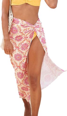 LASCANA Women's Convertible Cover Up in Saudi Arabia