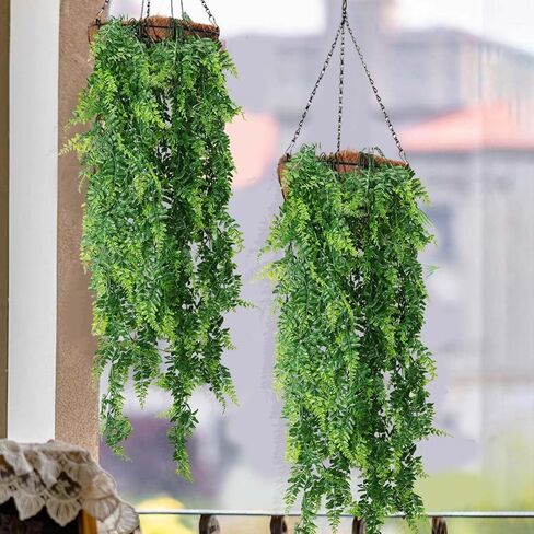 1.2 متر الاصطناعي الأوكالبتوس الروطان الأخضر نبات صناعي اللبلاب DIY بها بنفسك للداخلية في الهواء الطلق جدار البيت حفلات الزفاف الباحات الشرفات ديكور in Saudi Arabia