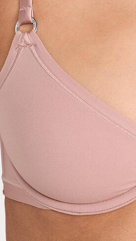 حمالة صدر نسائية من Fleur du Mal Le Stretch Multifit Micro غير مبطنة in Saudi Arabia