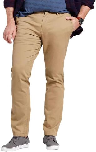 Goodfellow & Co Men's Slim Fit Hennepin Chino Pants - in Saudi Arabia
