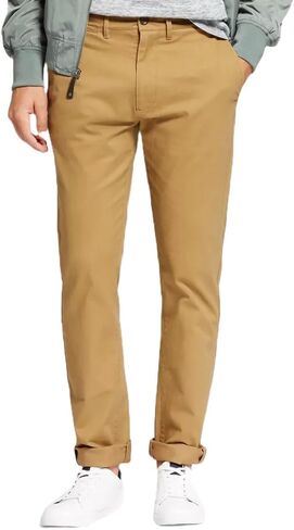Goodfellow & Co Men's Slim Fit Hennepin Chino Pants - in Saudi Arabia