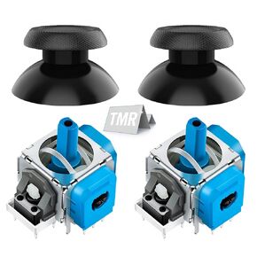 WeChip TMR electromnetic replactions for DualShock PS4 in Kuwait