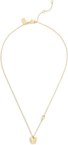قلادة على شكل فراشة للسيدات من COACH Jewelry in Saudi Arabia