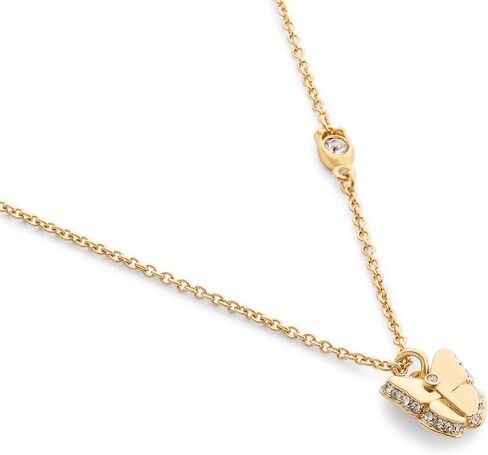 قلادة على شكل فراشة للسيدات من COACH Jewelry in Saudi Arabia