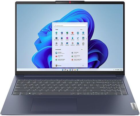 Lenovo Ideapad Flex 5i ، Intel Ultra 7 150U (Beat I7-1355u) ، 16GB Memory 1tb SSD ، Intel Graphics ، 16 "Wuxga 2in1 Anti-Glare Touch ، Photeprint ، WiFi 6 & Bt 5.2 ، Backlit Keyboard ، Win 11 Pro ، Gray ، in Kuwait