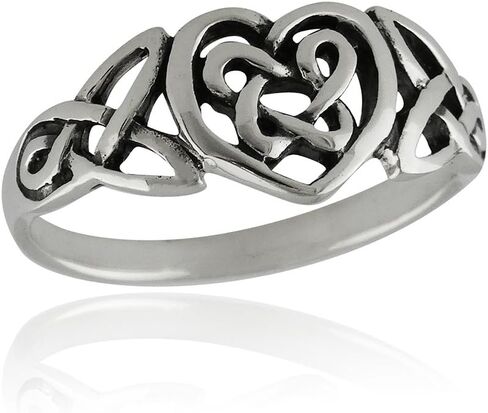 FashionJunkie4Life Unisex Rings, Sizes 5-10, Fashion Ring, Celtic Symbols, Crosses, Tree of Life in Saudi Arabia
