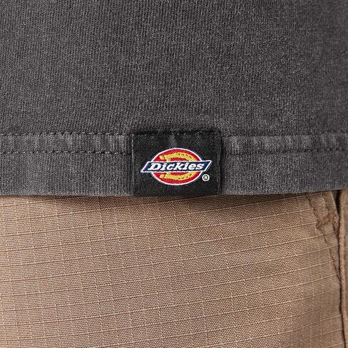 Dickies Men's Plentywood Long Sleeve Tee in Saudi Arabia