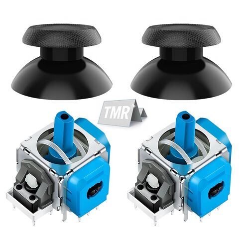 WeChip TMR electromnetic replactions for DualShock PS4 in Kuwait