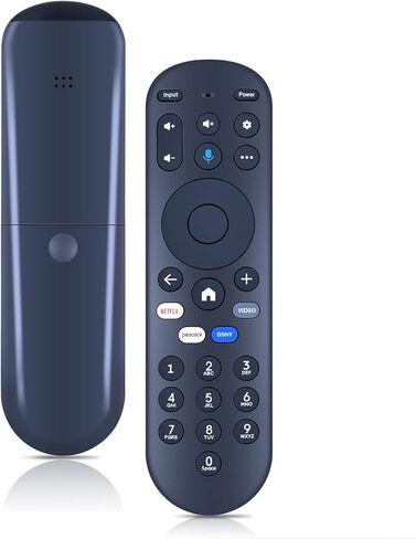 جديد IR (بدون صوت) استبدال التحكم عن بُعد MG3-R34010 / 297107 لـ Hisense X UHD LED XCLASS TV 43A6GX 50A6G R34010BA00-00001 ، لـ Pioneer Xumo TV PN50-751-24U CP-RC1NA-23 in Kuwait
