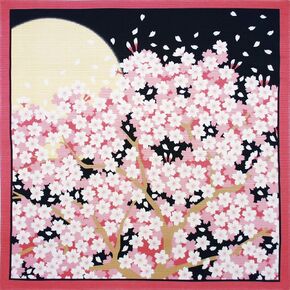 ヤマコ・(ياماكو) مشهد زهور ياماكو 88079، ربيع فوروشيكي صغير، 19.7 × 19.7 بوصة (50 × 50 سم) in Kuwait