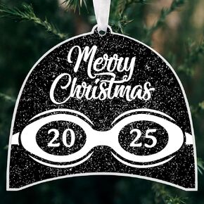 أفضل صديق الحلي لزينة شجرة عيد الميلاد، أخت Bestie هدايا الصداقة للنساء، الحلي الصداقة للنساء الأصدقاء Besties Sister BFF، أفكار هدايا عيد الميلاد الاكريليك زخرفة in Kuwait