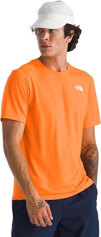 The North Face Mens 24/7 Short-Sleeve Tee in Saudi Arabia