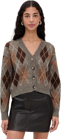 ASTR the label Women's Ashtyn Cardigan in Saudi Arabia