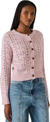 Steve Madden Womens Jordyn Cardigan in Saudi Arabia