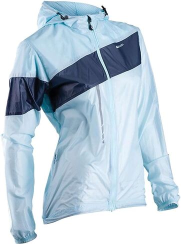 SUGOi Women's Run for Cover Jacket, Large in Saudi Arabia