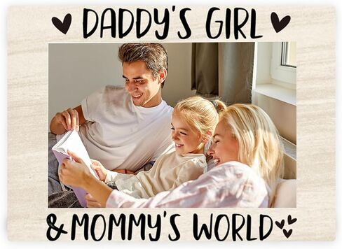 Grandma, I Can't Wait to Meet You Baby Sonogram Picture Frame, Baby Ultrasound Photo Frame Gifts for New Grandma, Gifts from Grandkids, 4x6 inch Photo in Saudi Arabia