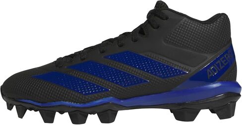 adidas Men's Adizero Impact.2 Molded American Football Sneaker in Kuwait
