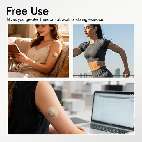 30PCS Adhesive Patches-Waterproof Dexcom G7 Over Patch for CGM Sensor-Waterproof & Sweatproof Cover for Continuous Glucose Monitor Sensor in Saudi Arabia