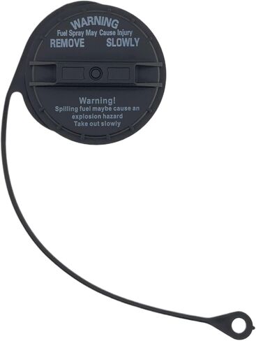 Gas Cap Fuel Tank Cap 77300-06040 Replacement for 4Runner Avalon Camry Corolla Highlander Matrix RAV4 Tacoma ES350 GS350 GS460 LX470 xA in Kuwait
