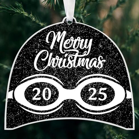 Best Friend Ornaments for Christmas Tree Decorations, Sister Bestie Friendship Gifts for Women, Friendship Ornaments for Women Friends Besties Sister BFF, Acrylic Christmas Ornament Gifts Ideas in Kuwait