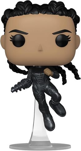 Funko Pop! Plus: Superman 2025 - The Engineer - Collectable Vinyl Figure - Gift Idea - Official Merchandise - Toys for Kids & Adults - Movies Fans - Model Figure for Collectors in Saudi Arabia