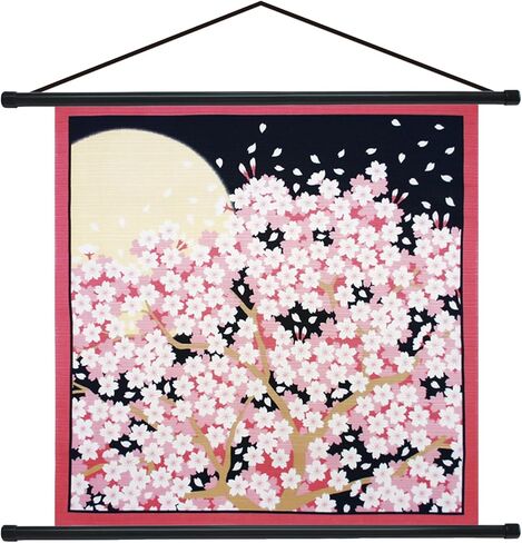 قضيب تعليق على الحائط من IPPINKA Furoshiki، بطول 22 بوصة in Kuwait