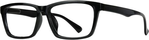 نظارات القراءة الحديثة من EYEBOGO، حجب الضوء الأزرق، قارئات بمفصلات زنبركية للنساء والرجال، نظارات خفيفة الوزن in Kuwait