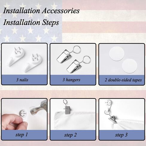 ريفي العلم الأمريكي نسيج الجدار شنقا وطني صغير خمر الرجعية الولايات المتحدة الأمريكية العلم الوطني نسيج نسيج لغرفة النوم كلية النوم غرفة الفصول الدراسية مكتب 4 يوليو خلفية جدار ديكور 28 × 40 بوصة in Kuwait