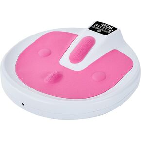 Pelvic Floor Exerciser for Bladder Control, Non-invasive Pelvic Strengthening Training Device for Men & Women, Portable Kegel Device for Home in Saudi Arabia