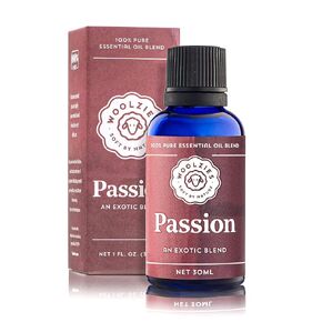 Woolzies 100% Pure & Natural Passion Essential Oil Blend 1 Fl Oz in Saudi Arabia