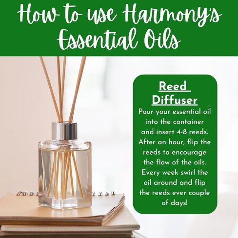 مزيج الزيوت العطرية المنعشة من هيل - الليمون والليمون والنعناع، ​​1 أونصة in Kuwait