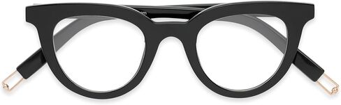 Readers.com Reading Glasses: The Beatrix cat-eye Style for female in Saudi Arabia
