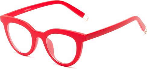 Readers.com Reading Glasses: The Beatrix cat-eye Style for female in Saudi Arabia