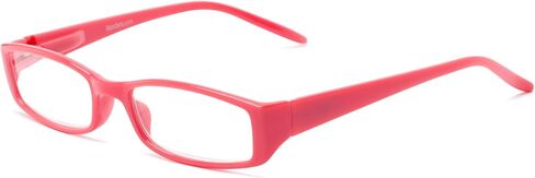 Readers.com Reading Glasses: The Sophie rectangle Style for female in Saudi Arabia
