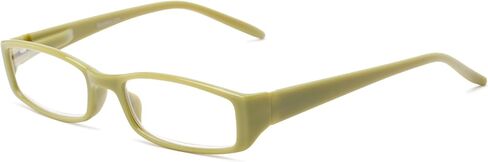 Readers.com Reading Glasses: The Sophie rectangle Style for female in Saudi Arabia