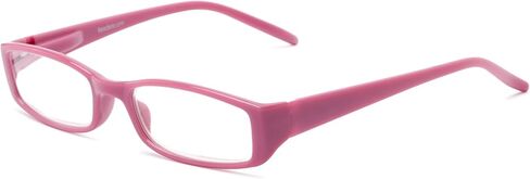 Readers.com Reading Glasses: The Sophie rectangle Style for female in Saudi Arabia