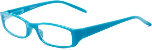 Readers.com Reading Glasses: The Sophie rectangle Style for female in Saudi Arabia